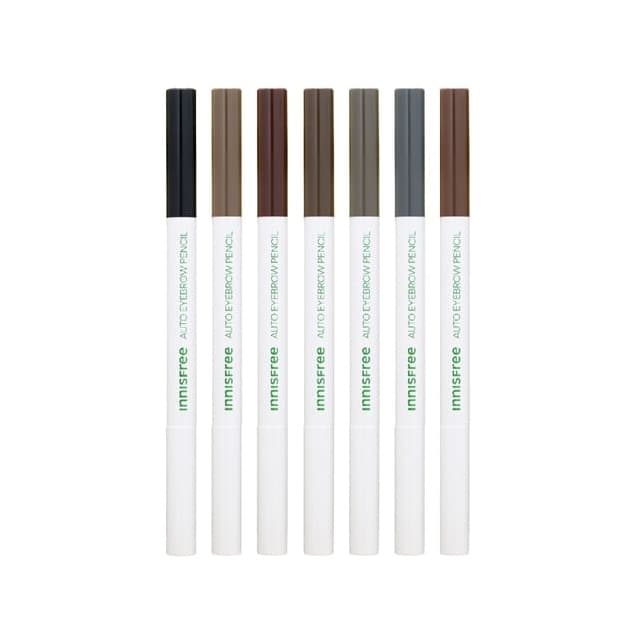 Auto Eyebrow Pencil