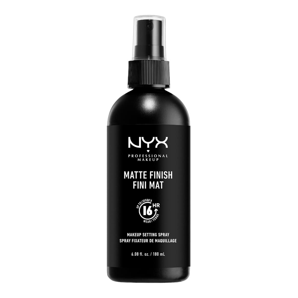 Setting Spray - Matte Finish Longlasting Maxi Size