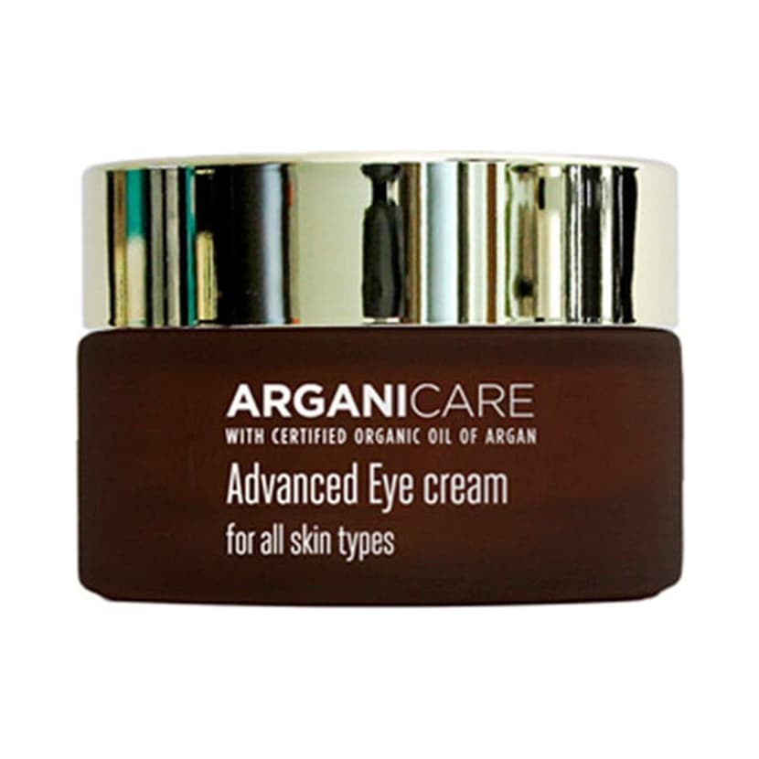 Moisturizing Treatment Advanced Eye Cream
