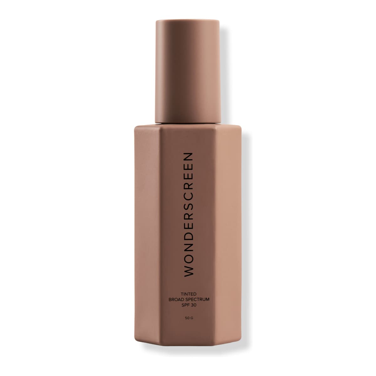Tinted Glow Wonderscreen SPF 30, Shade 03