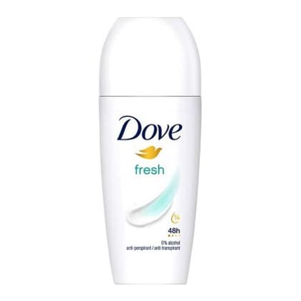 Anti-Perspirant Roll On Fresh Care