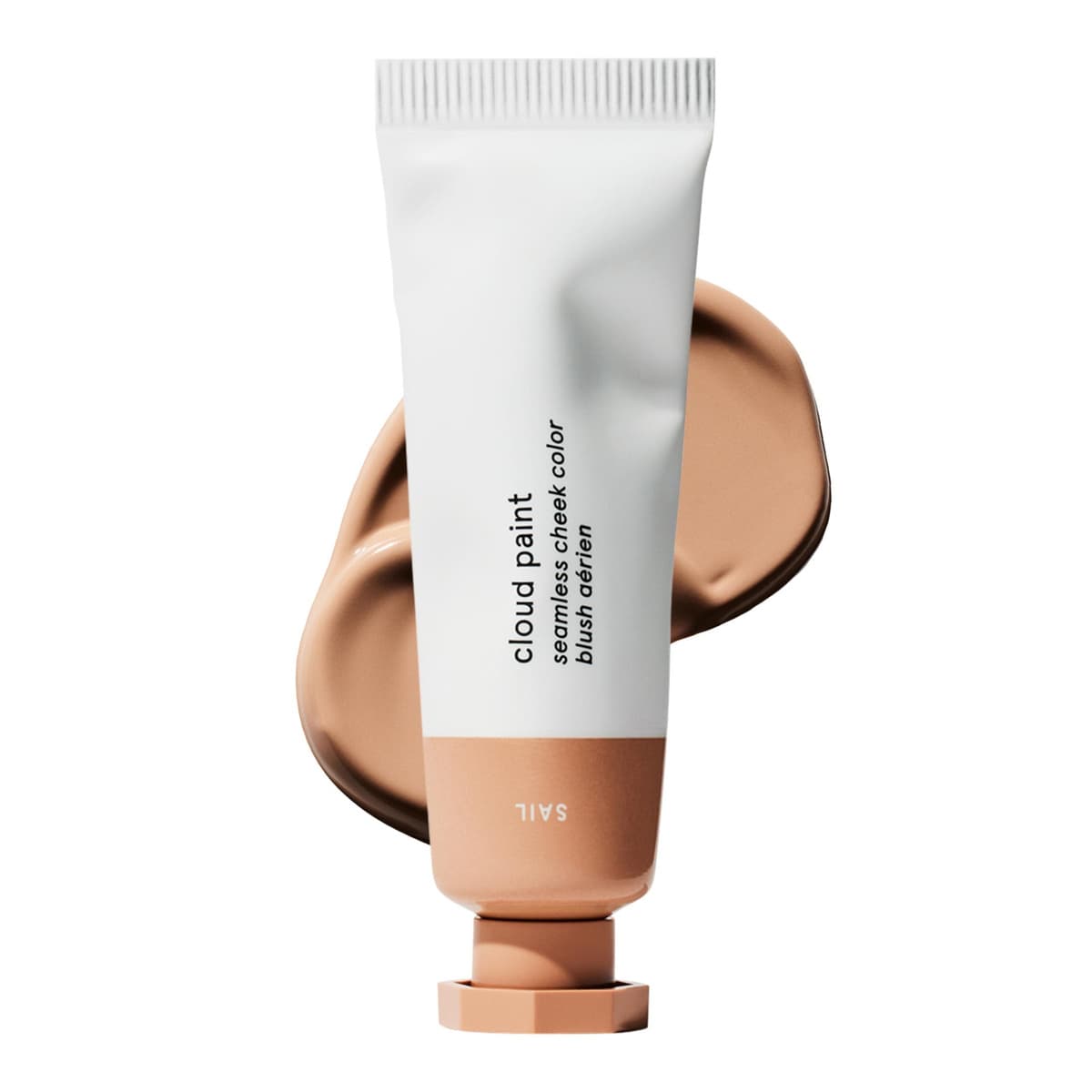 Cloud Paint Gel Cream Bronzer, Sail