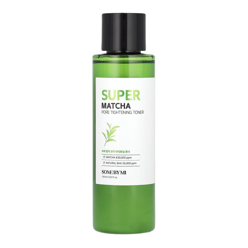 Super Matcha Pore Tightening Toner