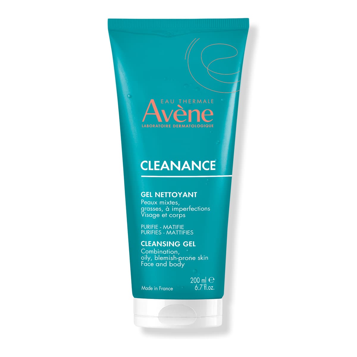 Cleanance Cleansing Gel