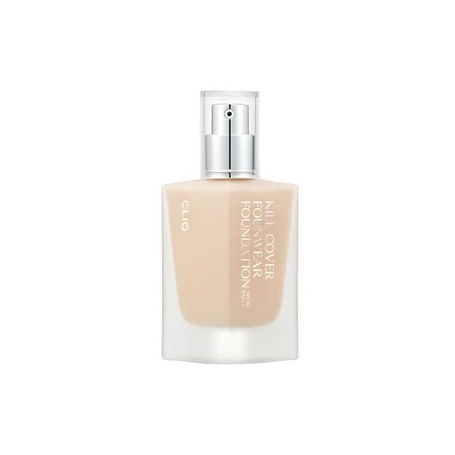 Kill Cover Founwear Foundation, #04 Ginger