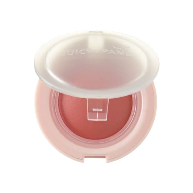 Juicy-Pang Jelly Blusher, BE02 Fig