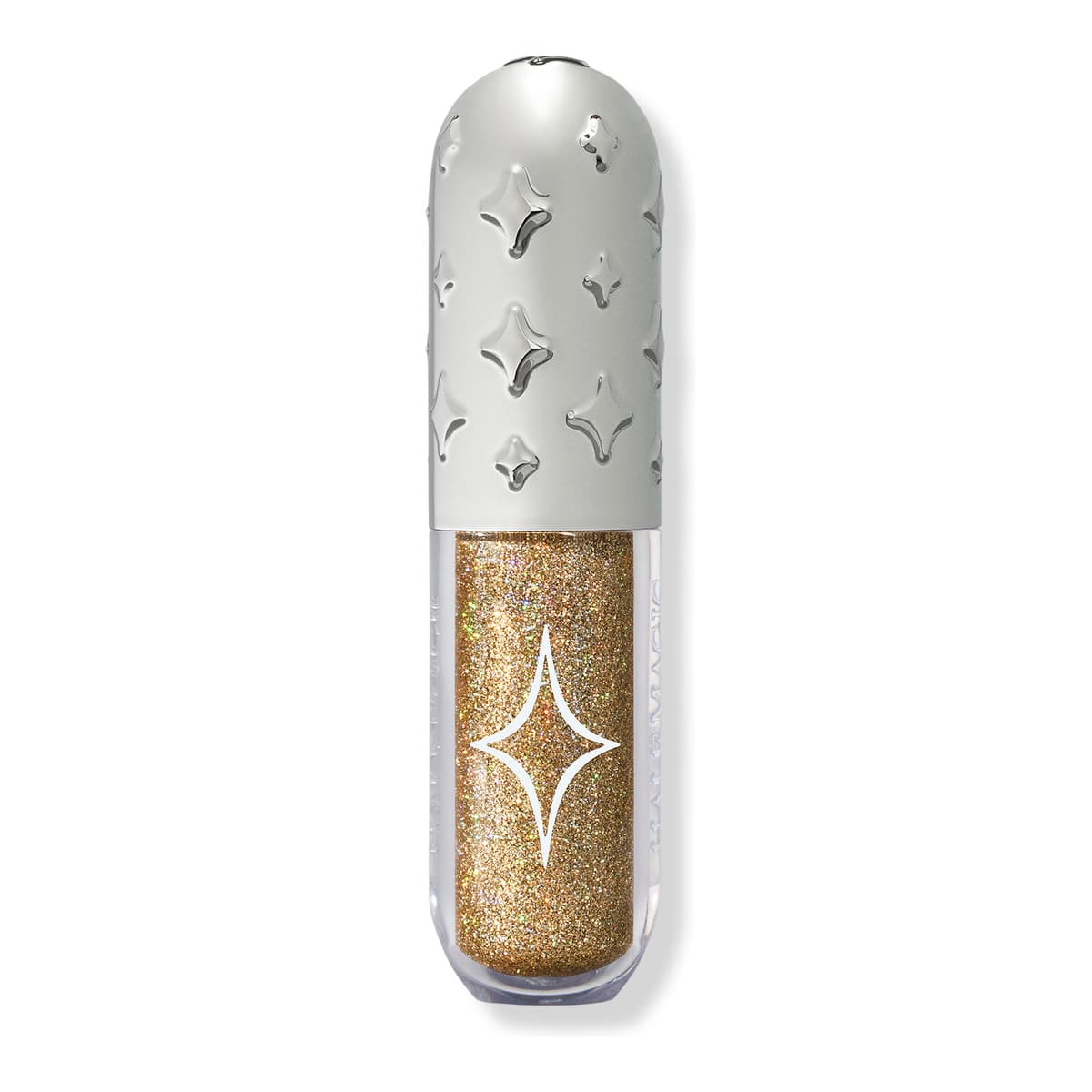 Glitterpill Eye Paint + Eyeliner, Holy Goldie