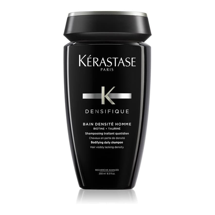 Densifique Bain Densité Homme