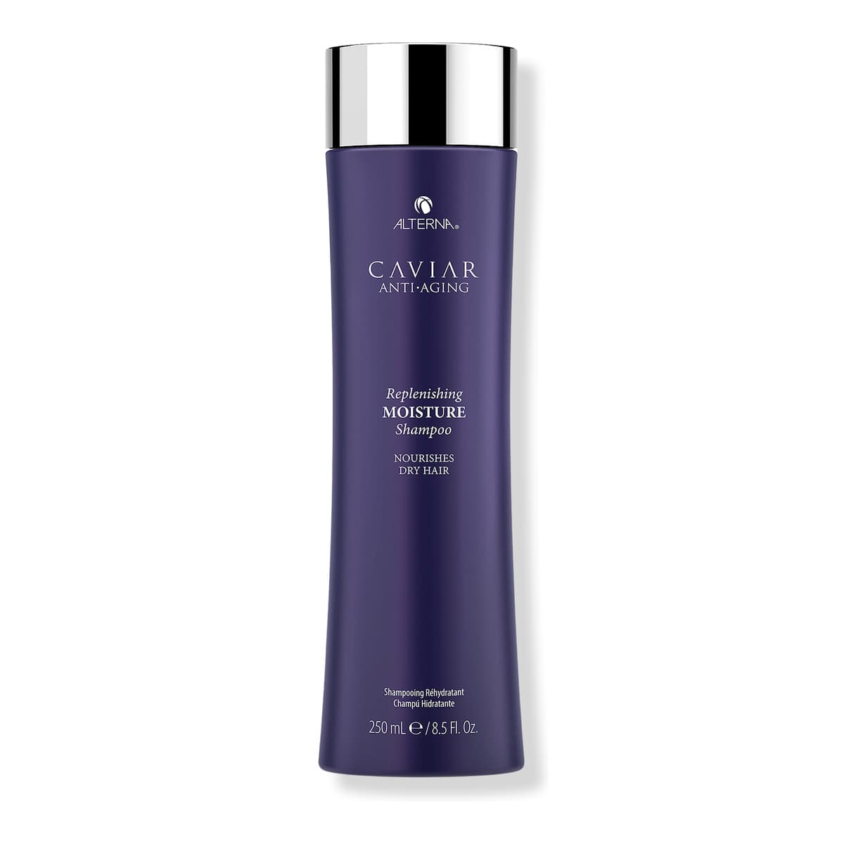 Caviar Anti-Aging Replenishing Moisture Shampoo