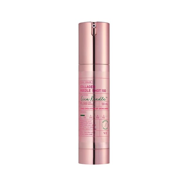 Collagen Reedle Shot 100