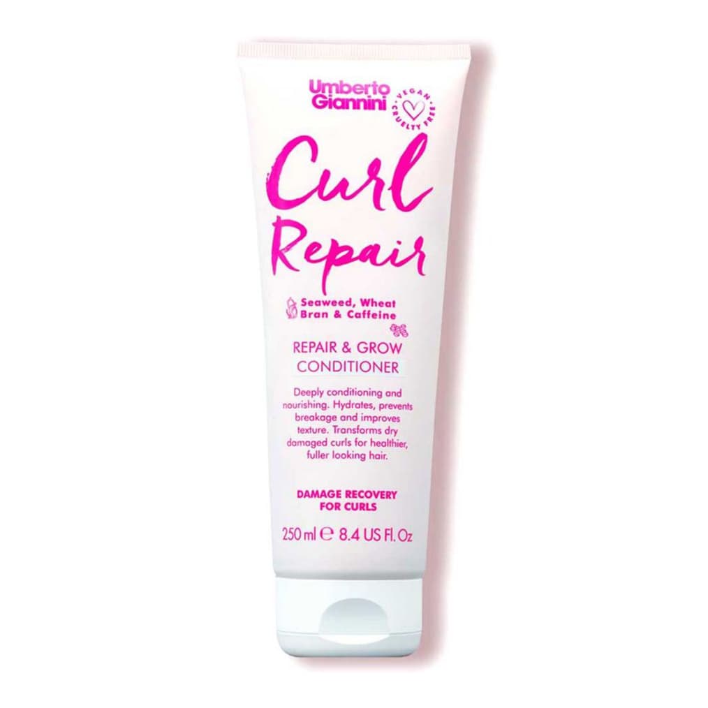 Curl Repair & Grow Conditioner