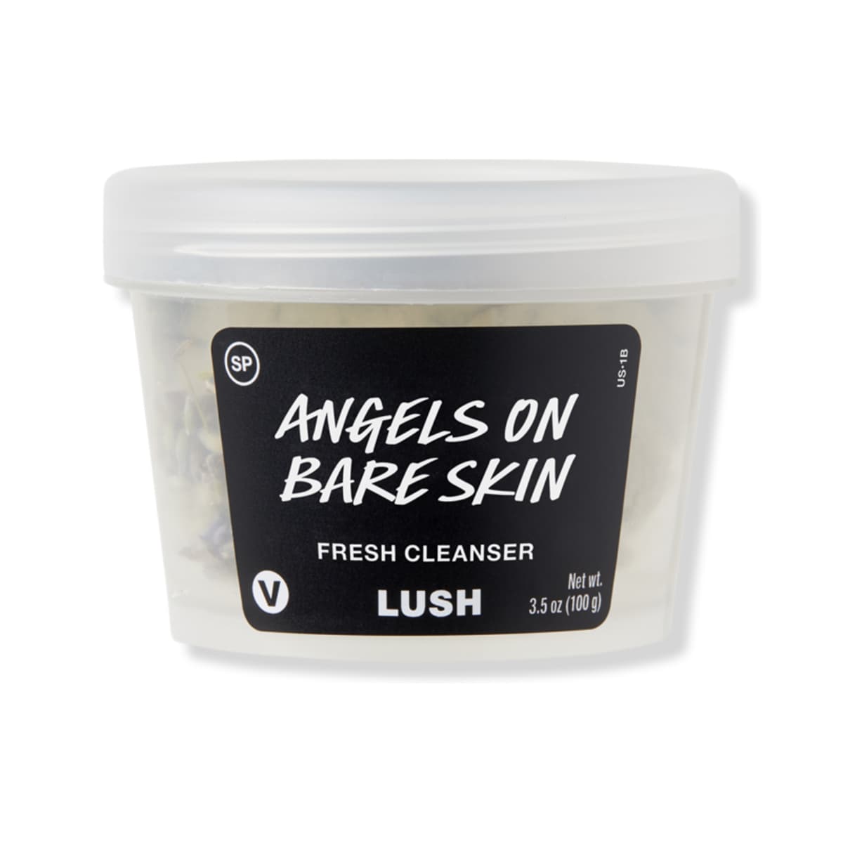 Angels On Bare Skin Fresh Cleanser