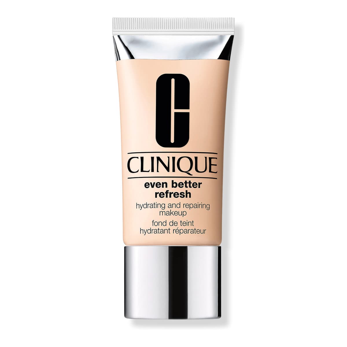 Even Better Refresh Hydrating and Repairing Makeup Foundation, CN 10 Alabaster