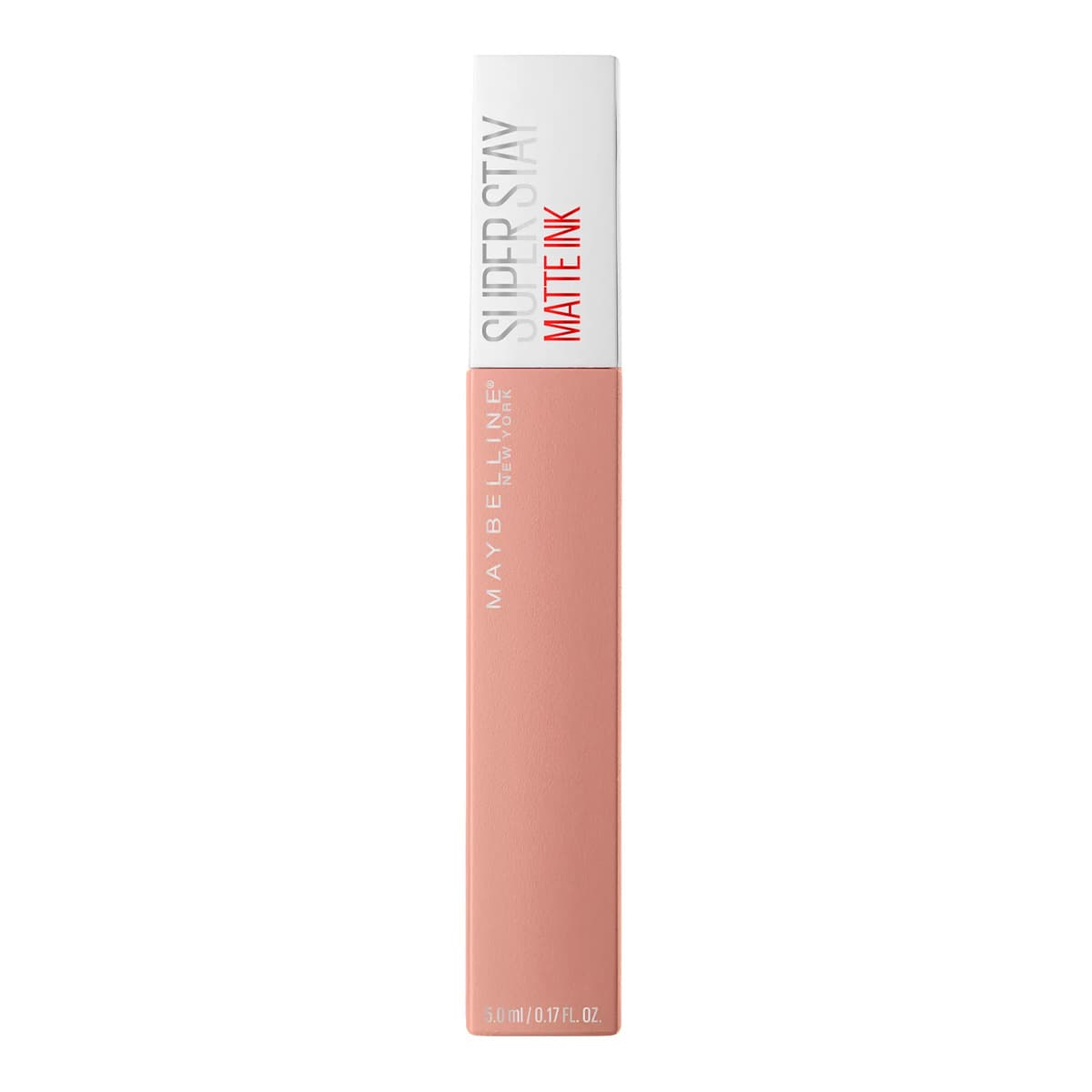 SuperStay Matte Ink Liquid Lipstick, Driver