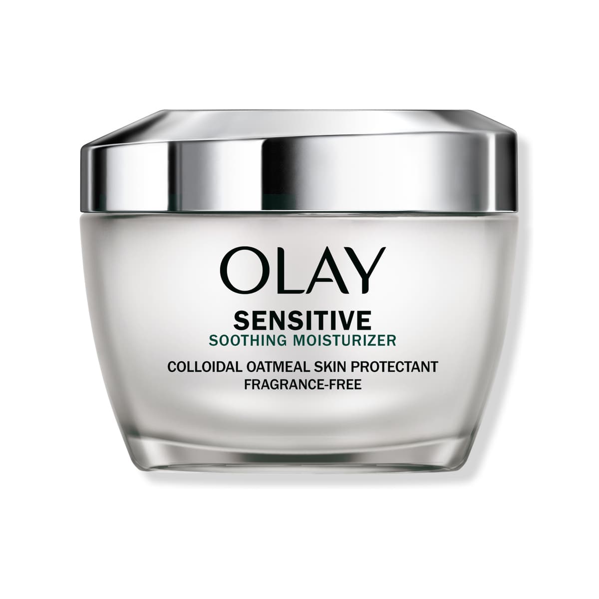 Sensitive Soothing Moisturizer Cream