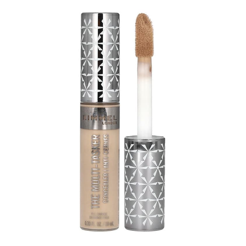 The Multi-Tasker, Concealer, #060 Light Honey