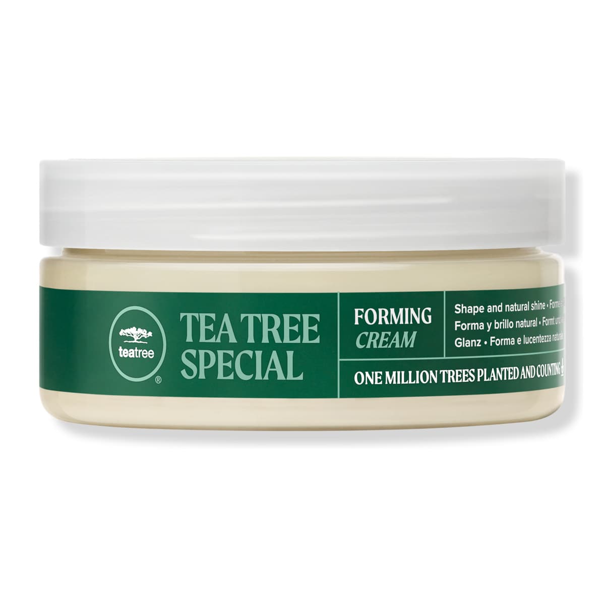 Tea Tree Forming Cream