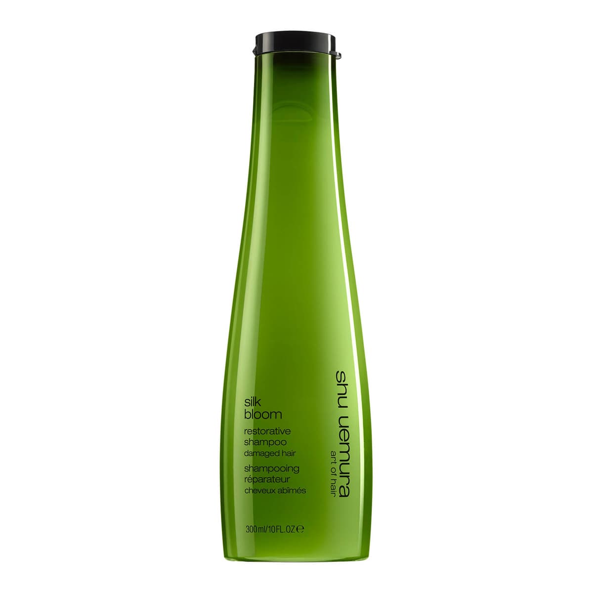 Silk Bloom Shampoo