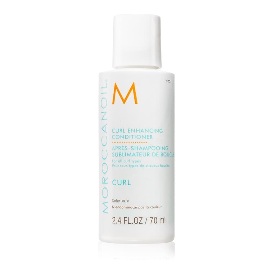 Cleansing and Hydrating Conditioner for Waves and Curls
