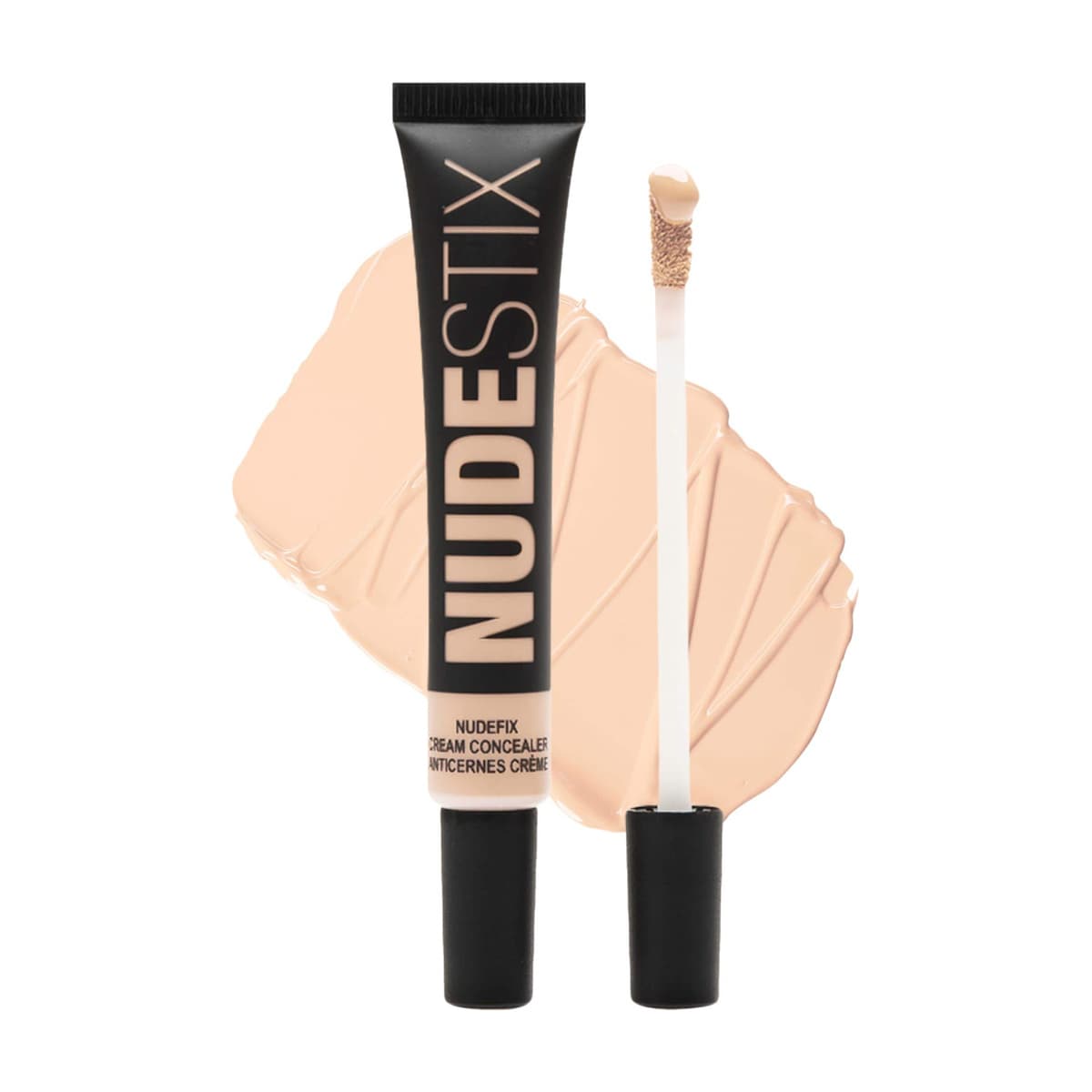 Nudefix Cream Concealer, Nude 1
