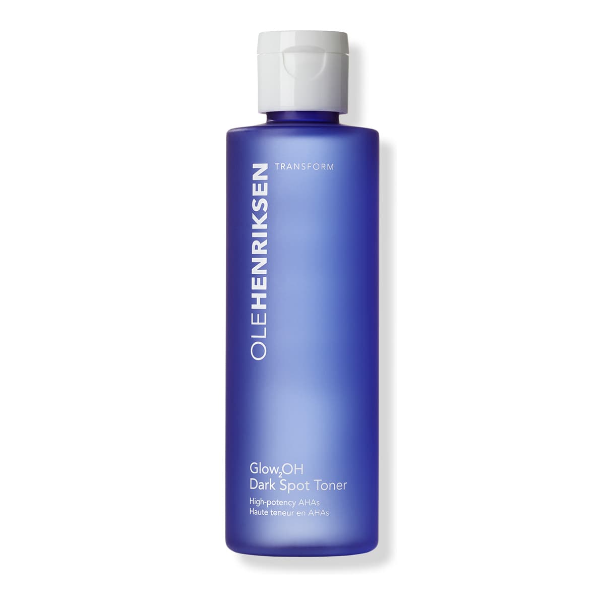 Glow2OH 7% AHA Exfoliating Dark Spot Toner