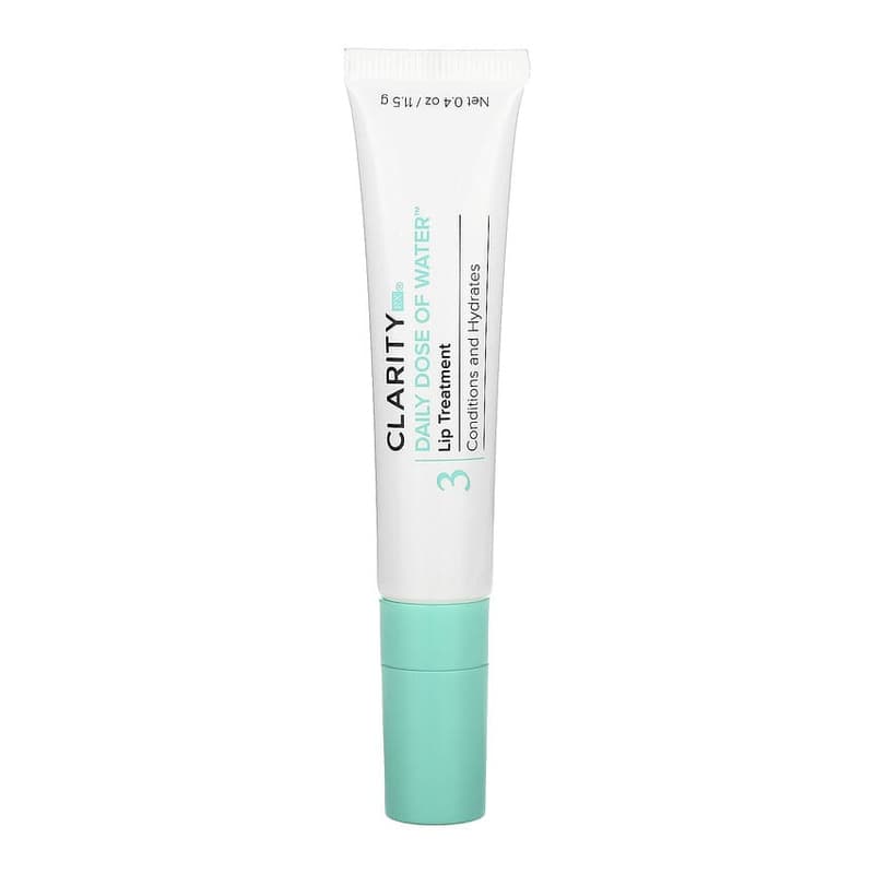 Daily Dose of Water Lip Treatment