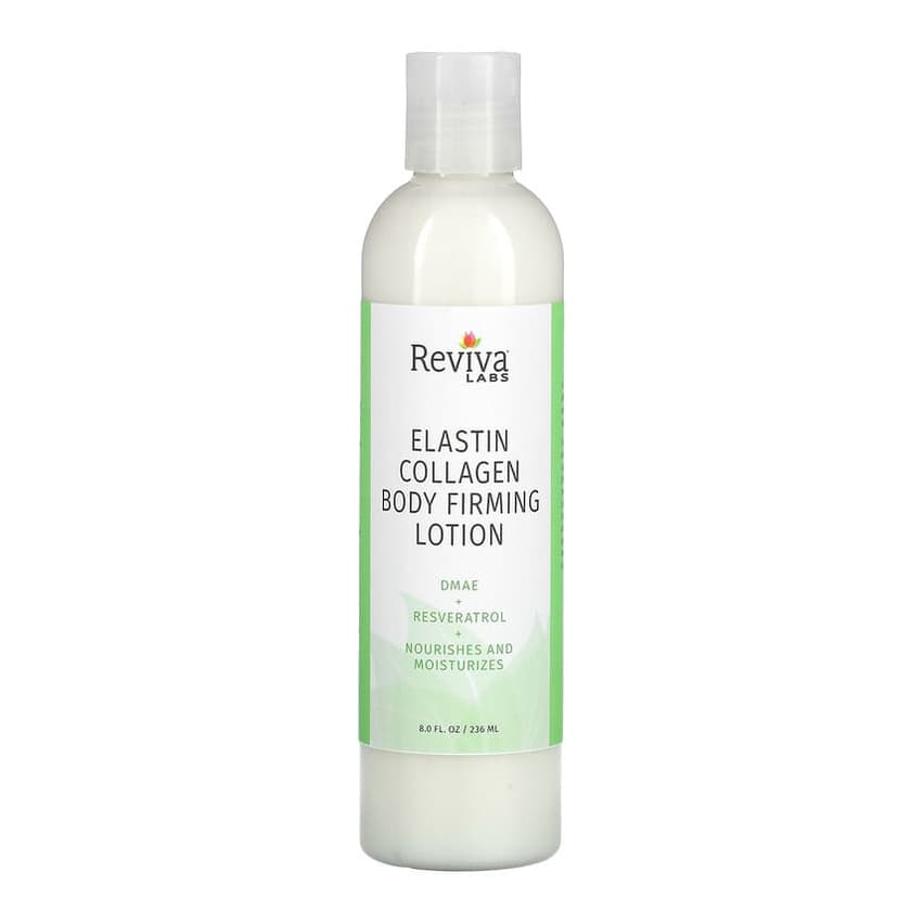 Elastin Collagen Body Firming Lotion