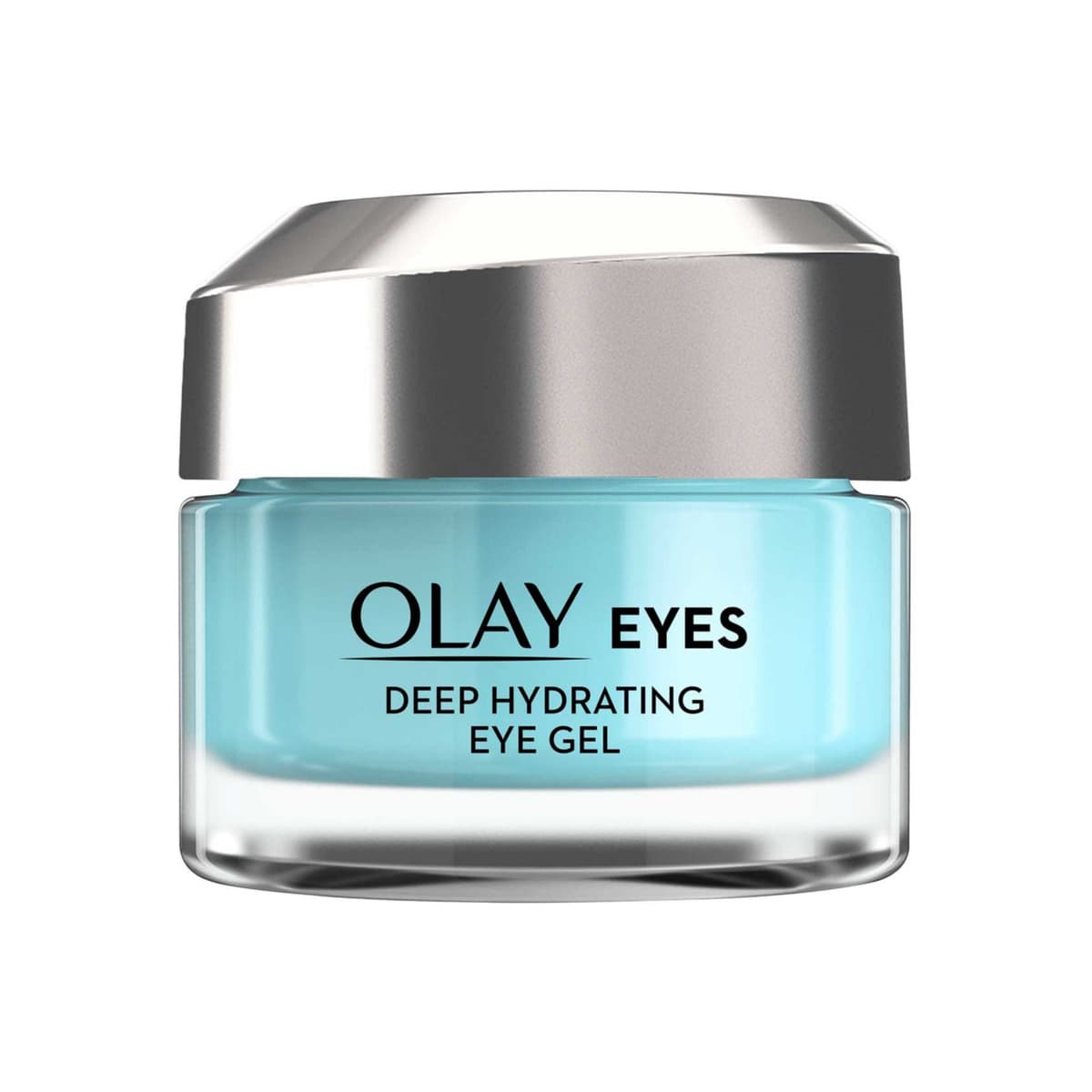 Eyes Deep Hydrating Eye Gel For Tired Dehydrated Skin Moisturizer