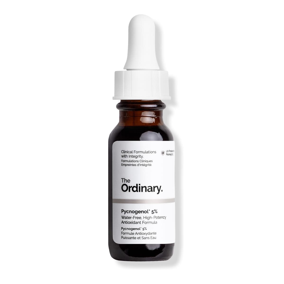 Pycnogenol 5% High-Potency Antioxidant Serum