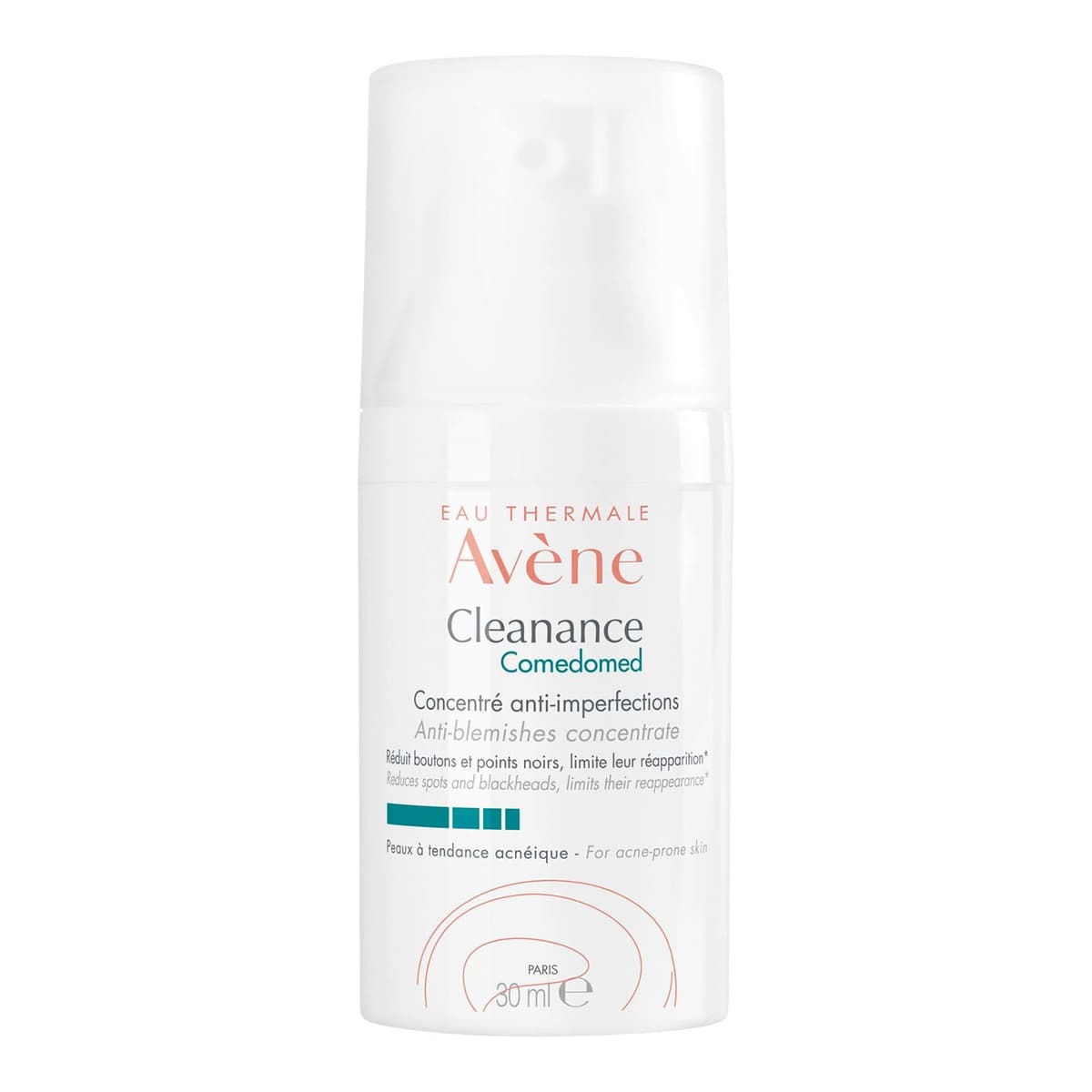 Cleanance Comedomed Anti-Blemish Concentrate Moisturizer for Blemish-Prone Skin