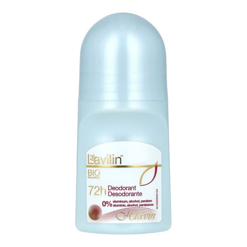 72h Deodorant