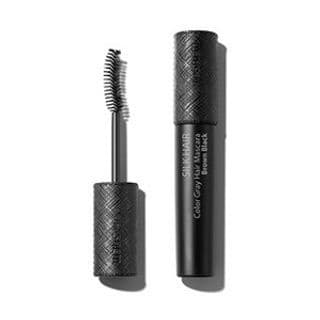 Silk Hair Color Gray Hair Mascara