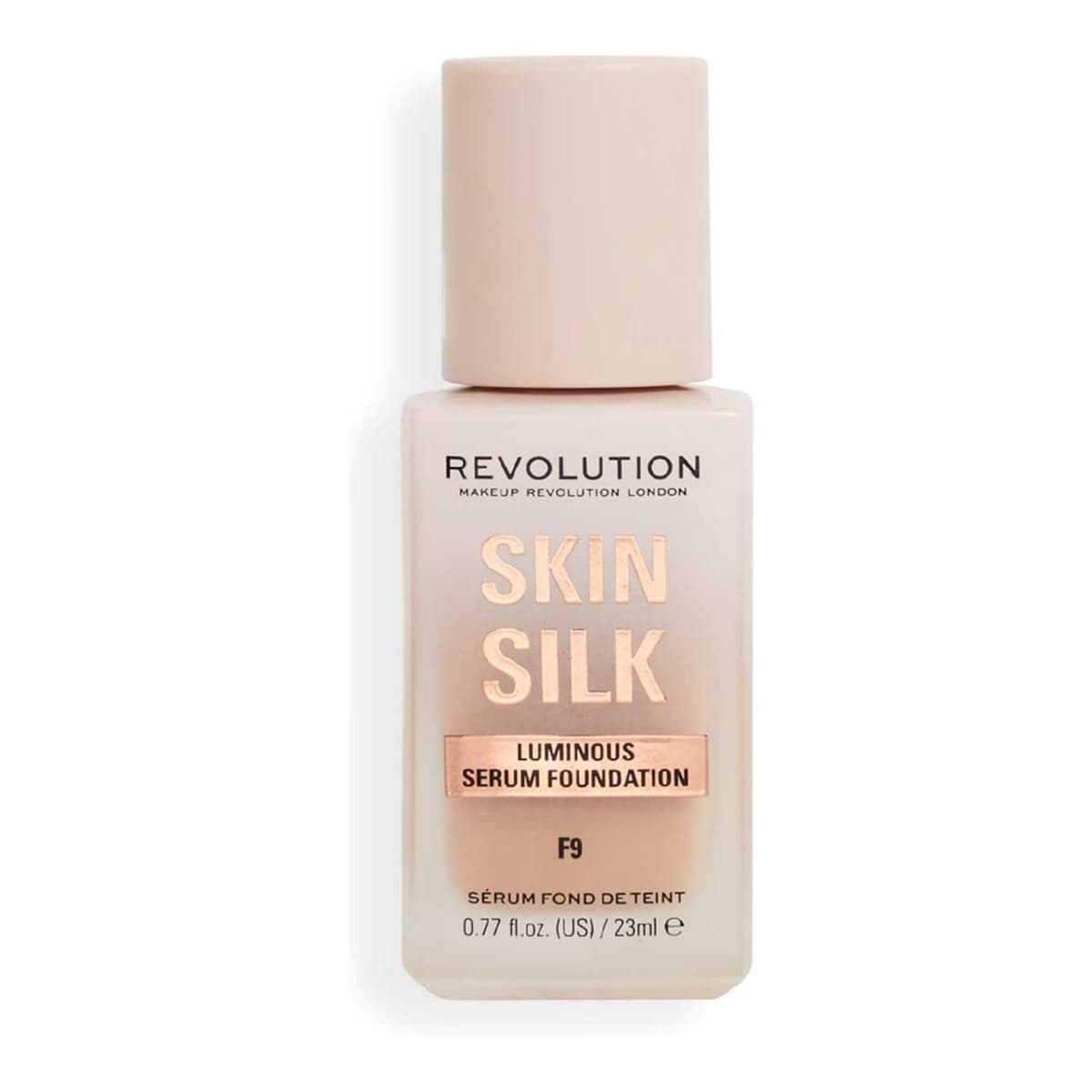Skin Silk Serum Foundation, F9