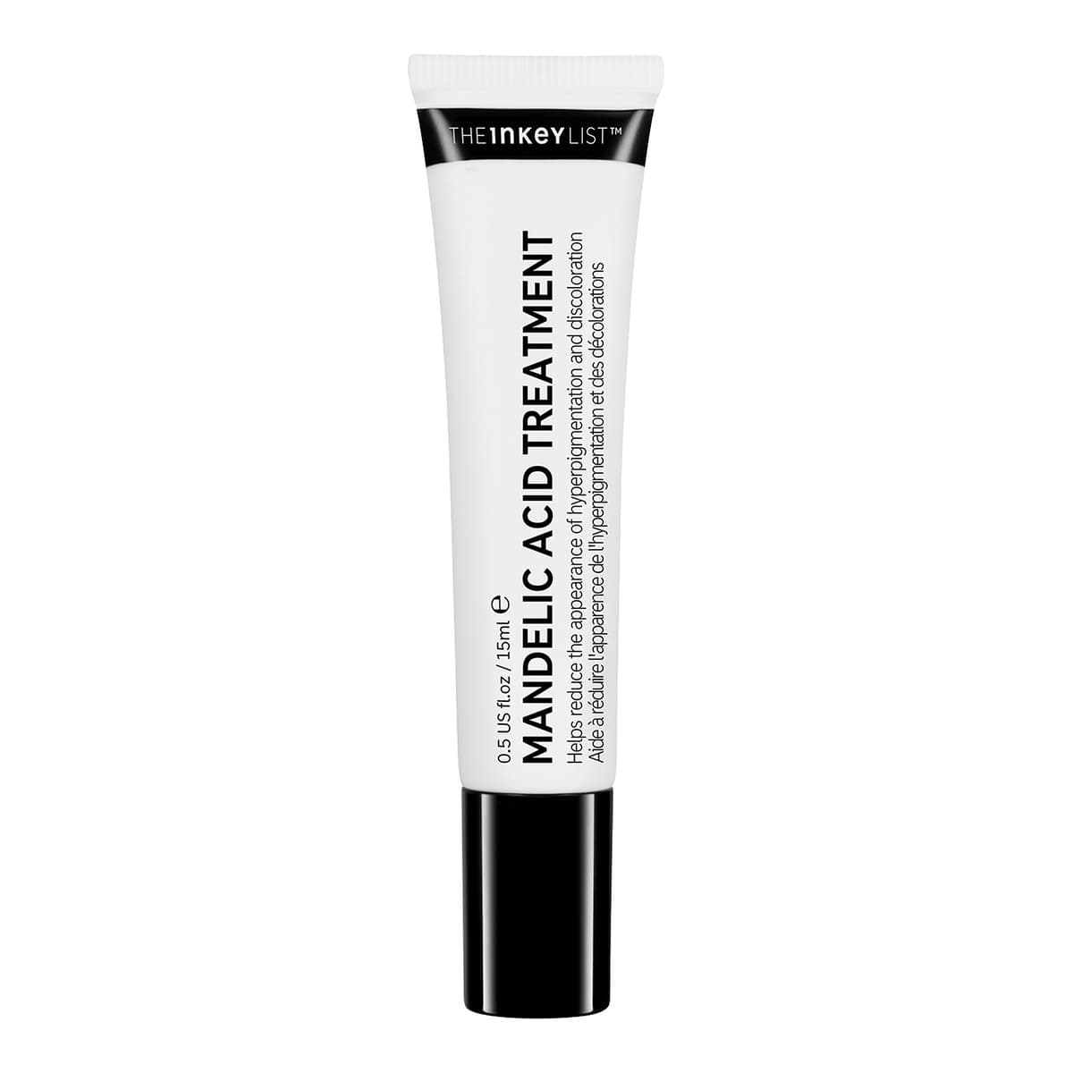 Mandelic Acid Treatment