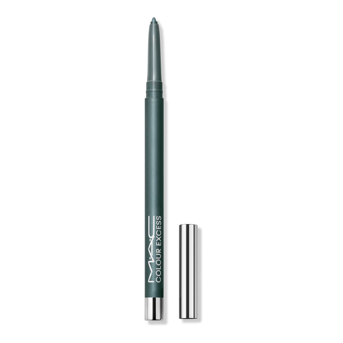 Color Excess Gel Pencil Waterproof Eyeliner, Hell Bent