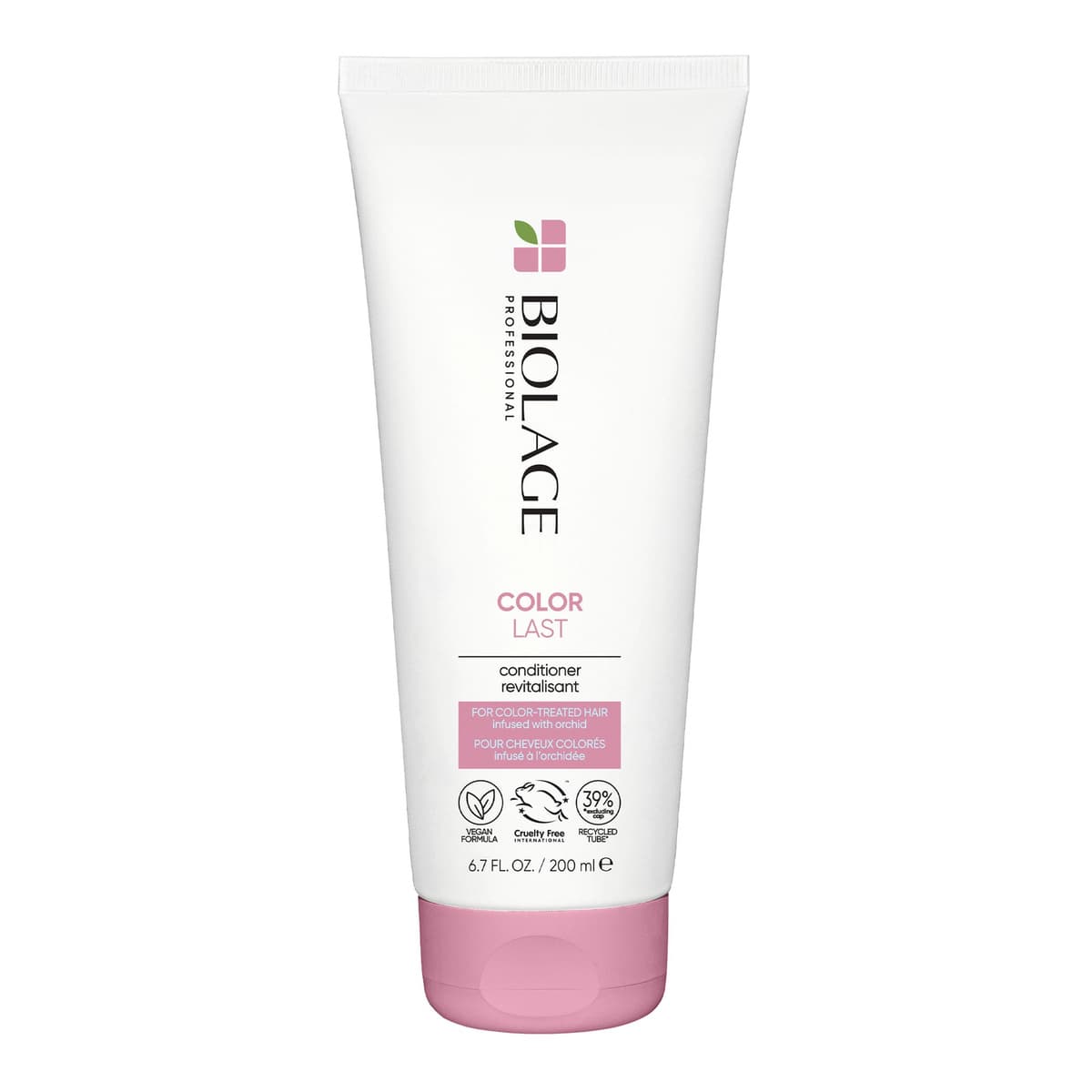 ColorLast Conditioner for Coloured Hair Protection