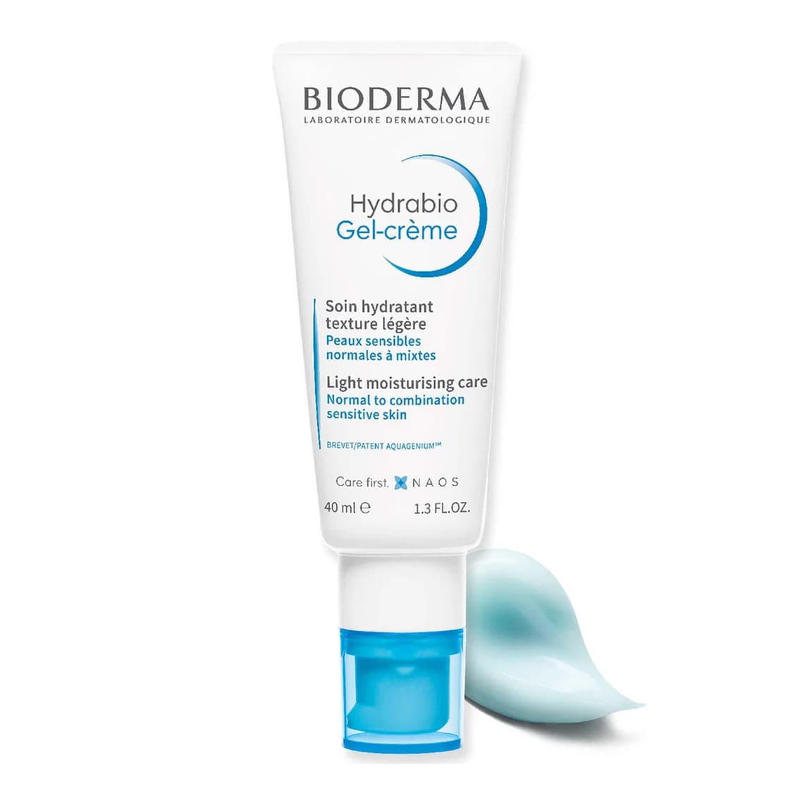 Hydrabio Gel Cream