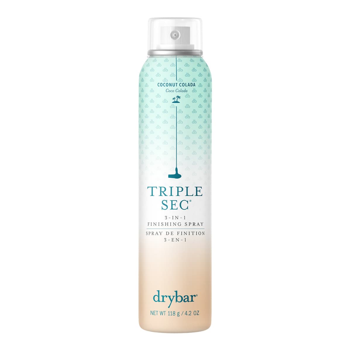 Triple Sec 3-in-1 Texturizing Finishing Spray