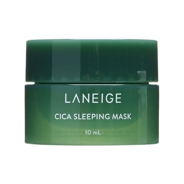 Cica Sleeping Mask Mini