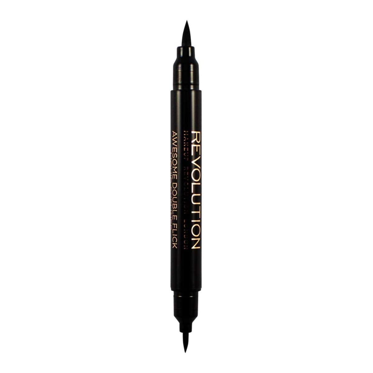 Thick & Thin Dual Liquid Eyeliner