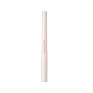 Sugar Twinkle Duo Eye Stick, #02 Shimmering Dandellion