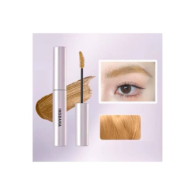 Soft Mist Wavy Eyebrow Mascara (5-7)