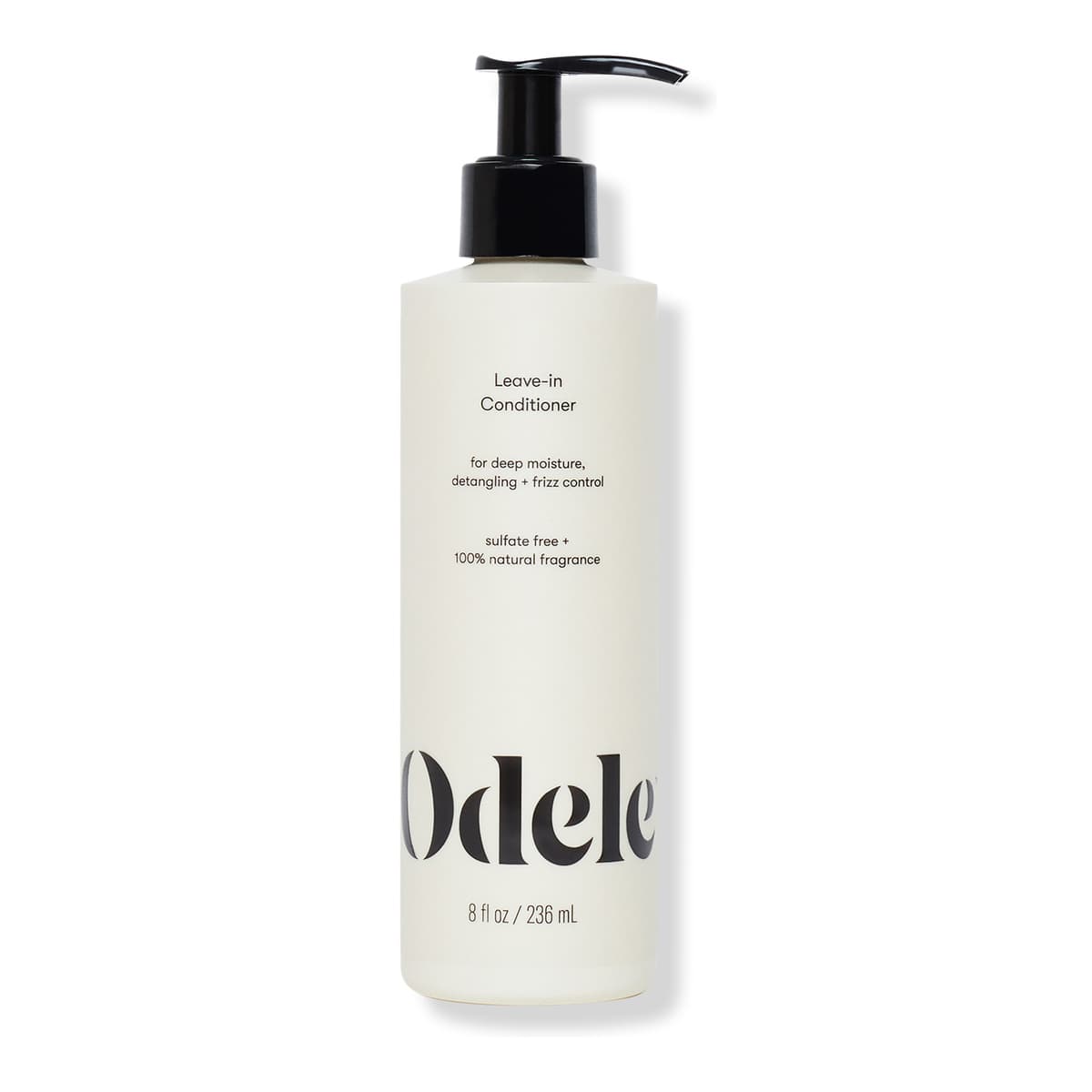 Leave-In Conditioner