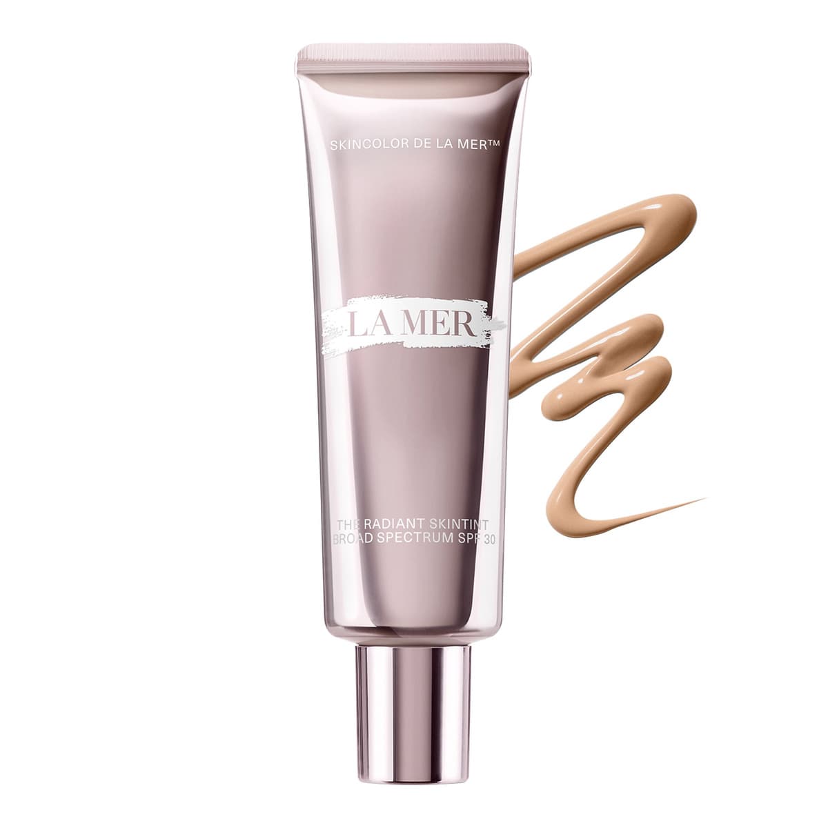 The Radiant SkinTint SPF 30, Light