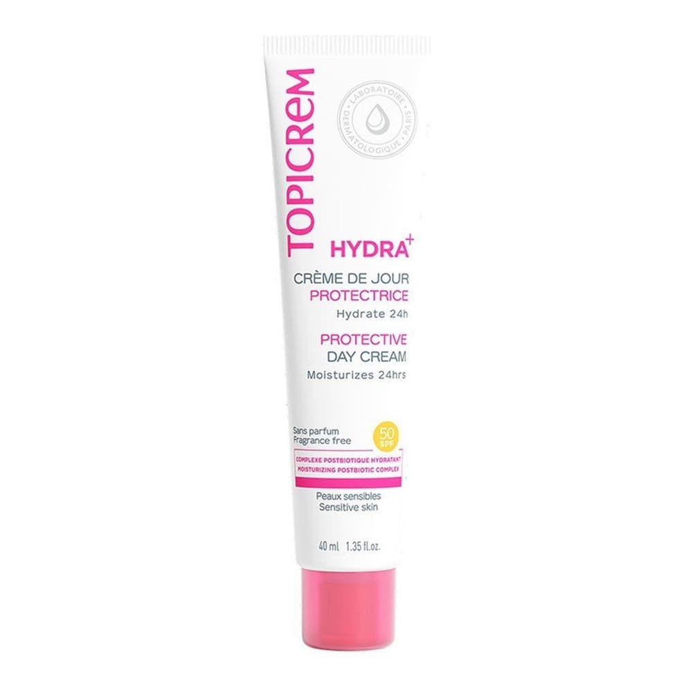 Hydra+ Protective Day Cream Sensitive Skin SPF50