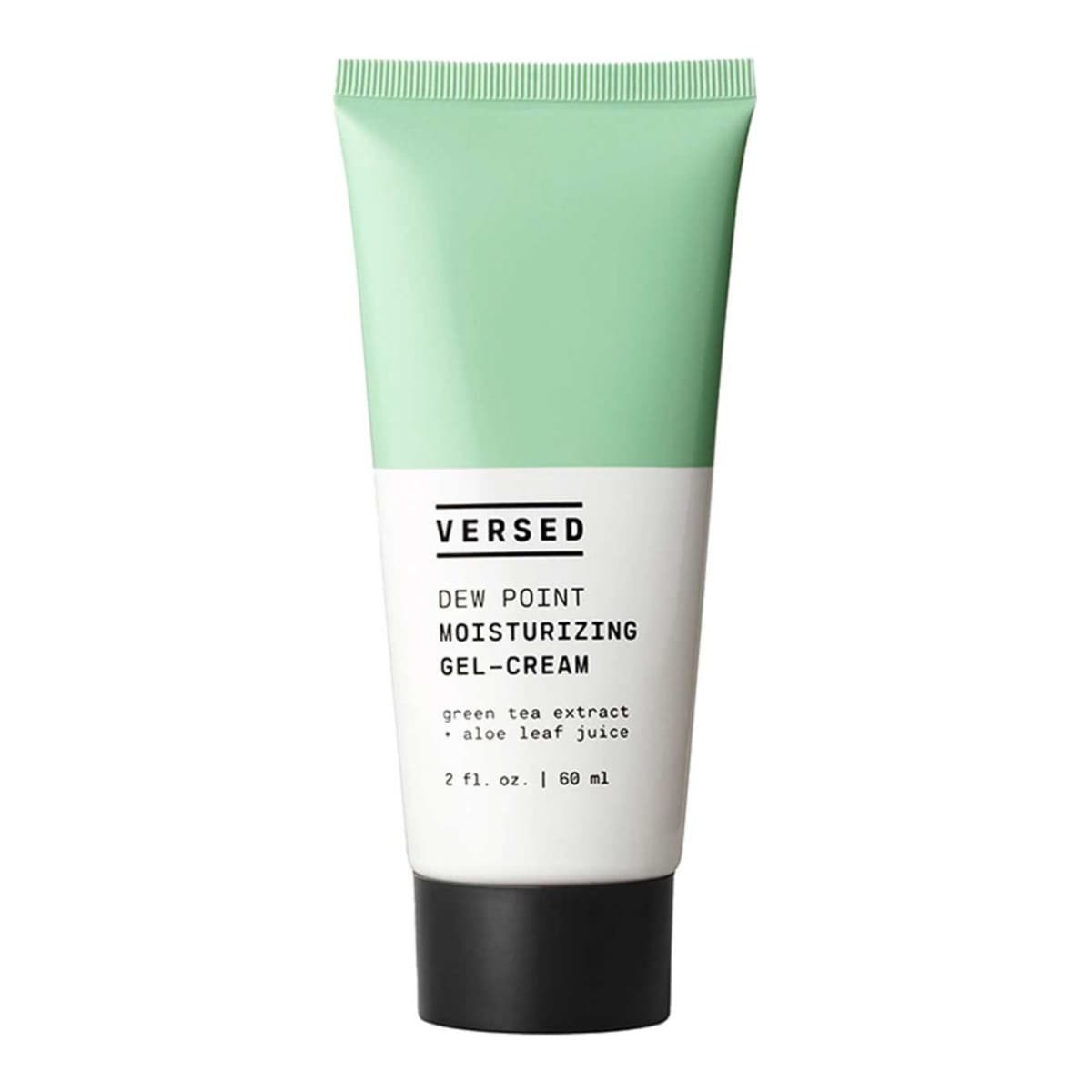 Dew Point moisturizing gel cream