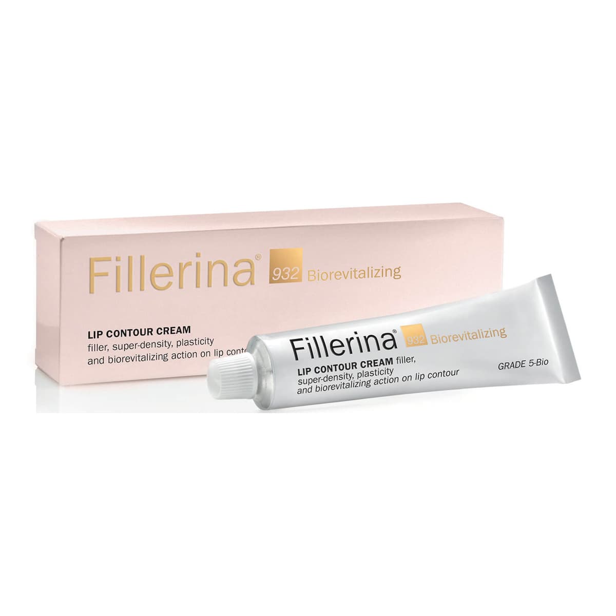 932 Biorevitalizing Lip Contour Cream Grade 5