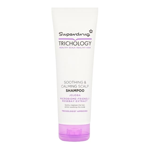 Shampoo