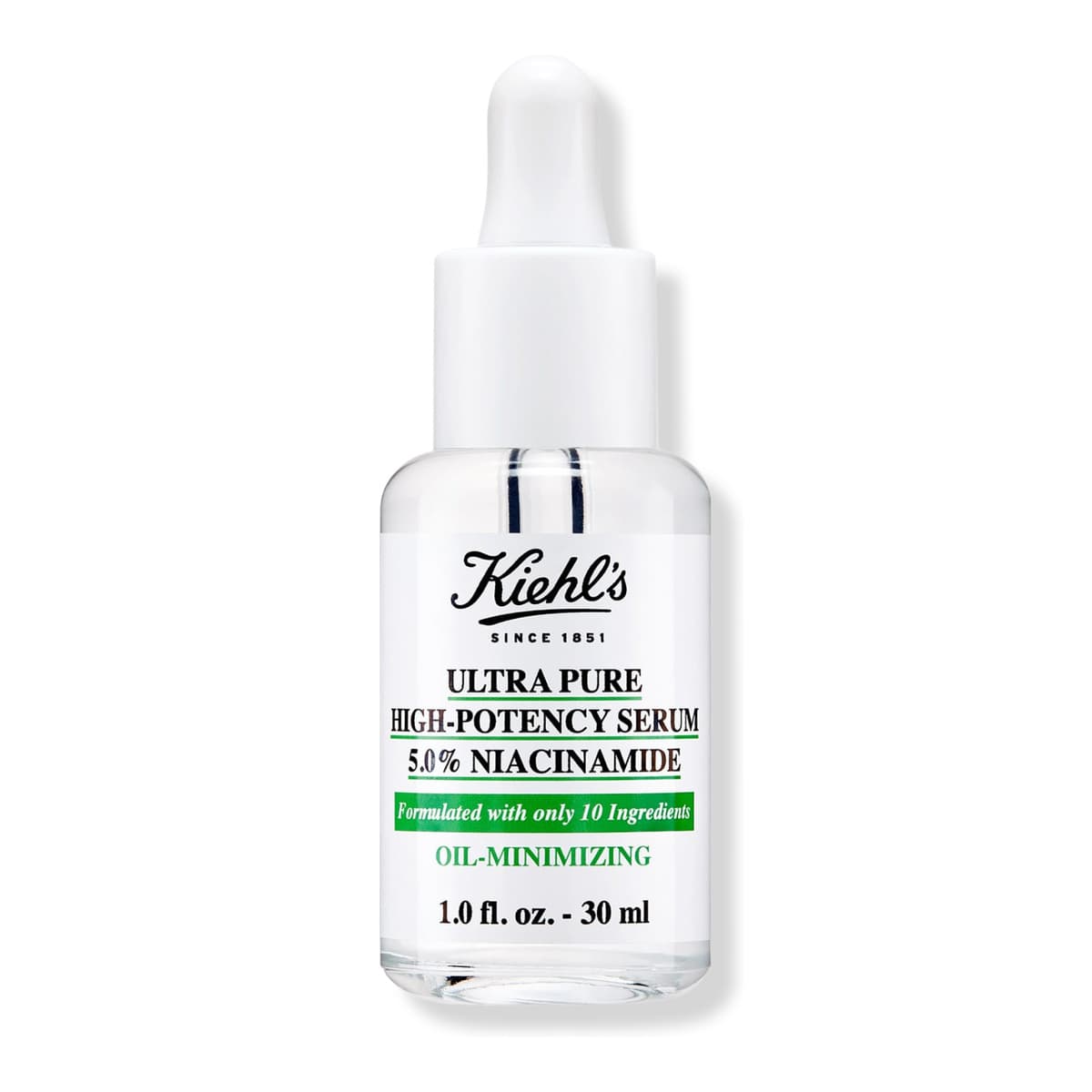 Ultra Pure High-Potency 5.0% Niacinamide Serum