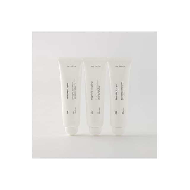 Hand Cream